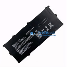 Batería para Samsung AA-PBAN2HE Galaxy-Book-Go [Batería de repuesto]